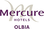 Mercure Olbia Hotel & SPA Logo