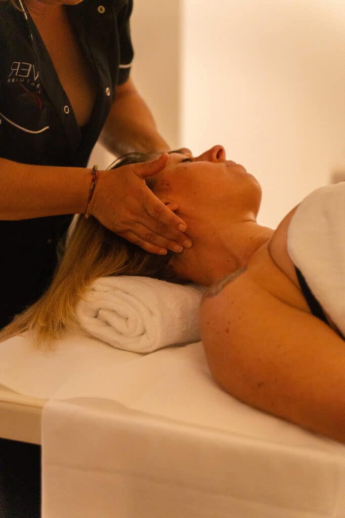 Massaggi e trattamenti Mercure Olbia Hotel e Spa