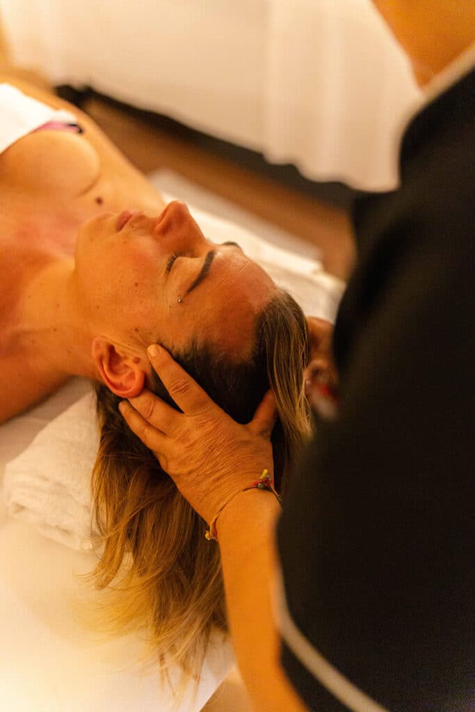 Massaggi e trattamenti Mercure Olbia Hotel e Spa