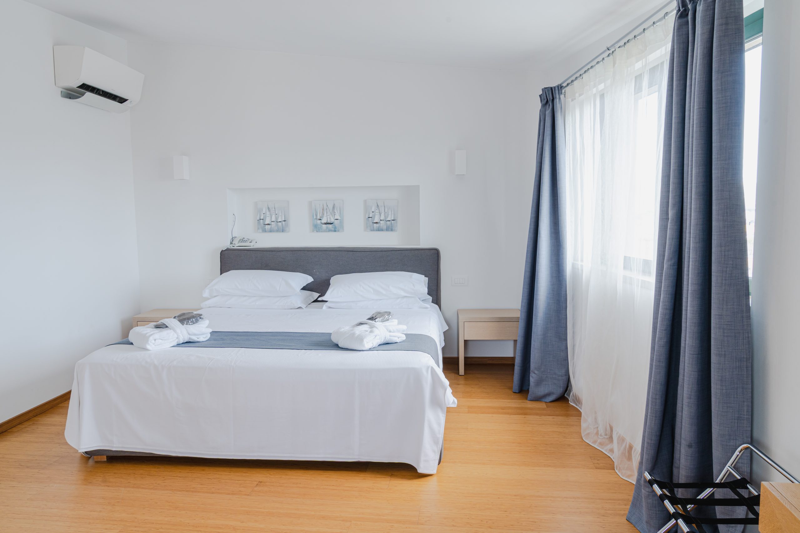 Suite Molara