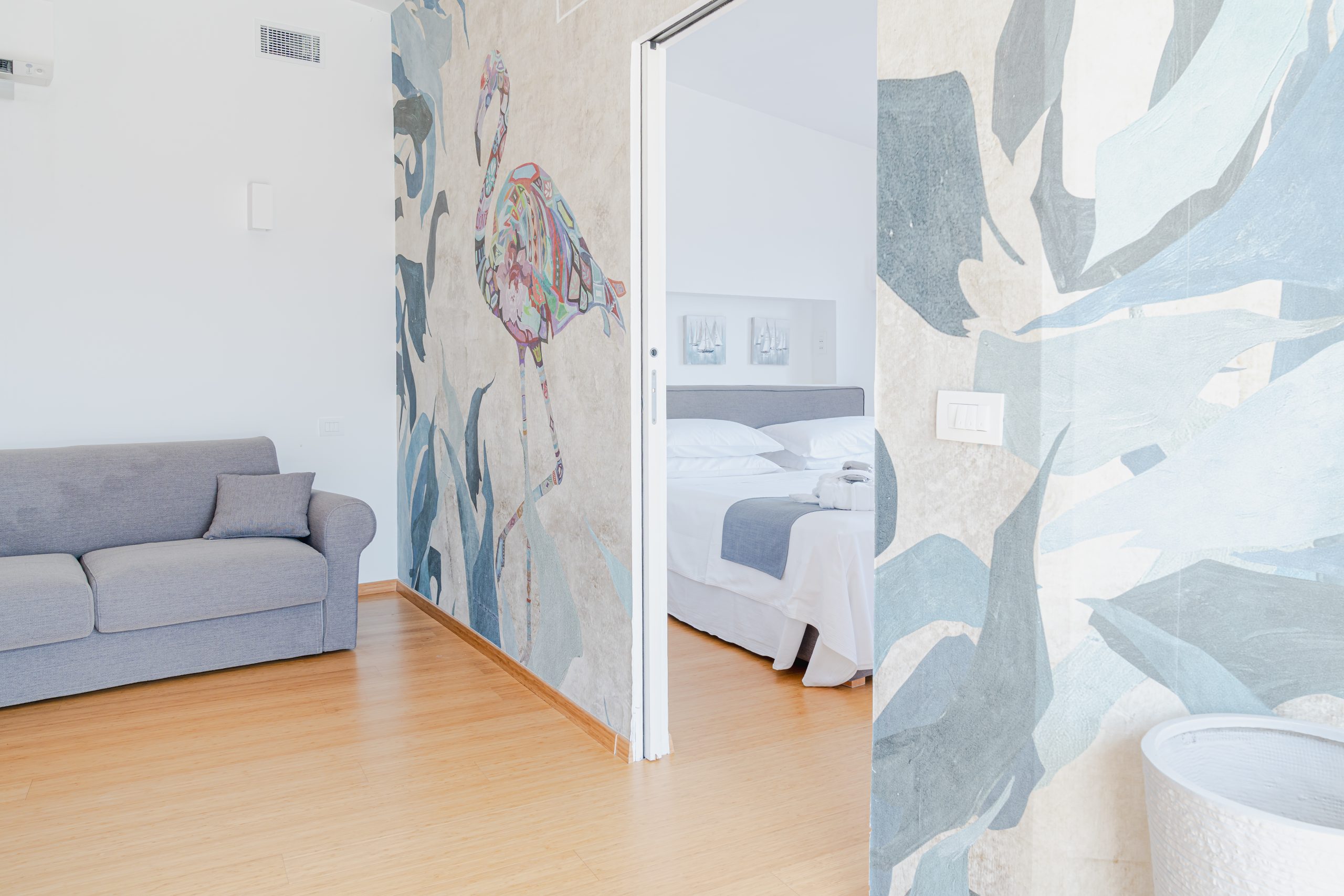 Suite Molara Mercure Olbia Hotel e Spa, vista principale