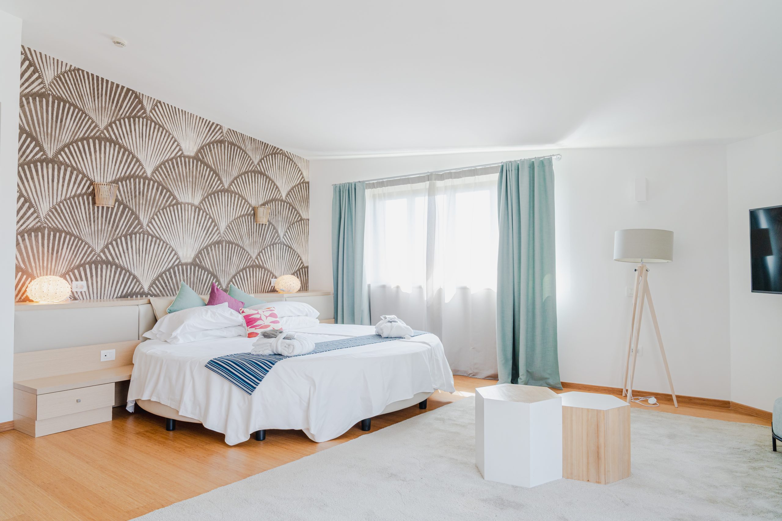 Suite Paradise