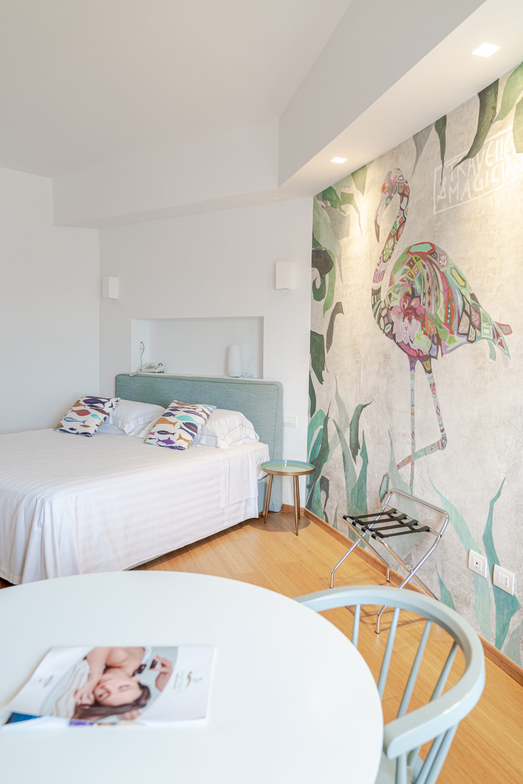 Suite Tavolara