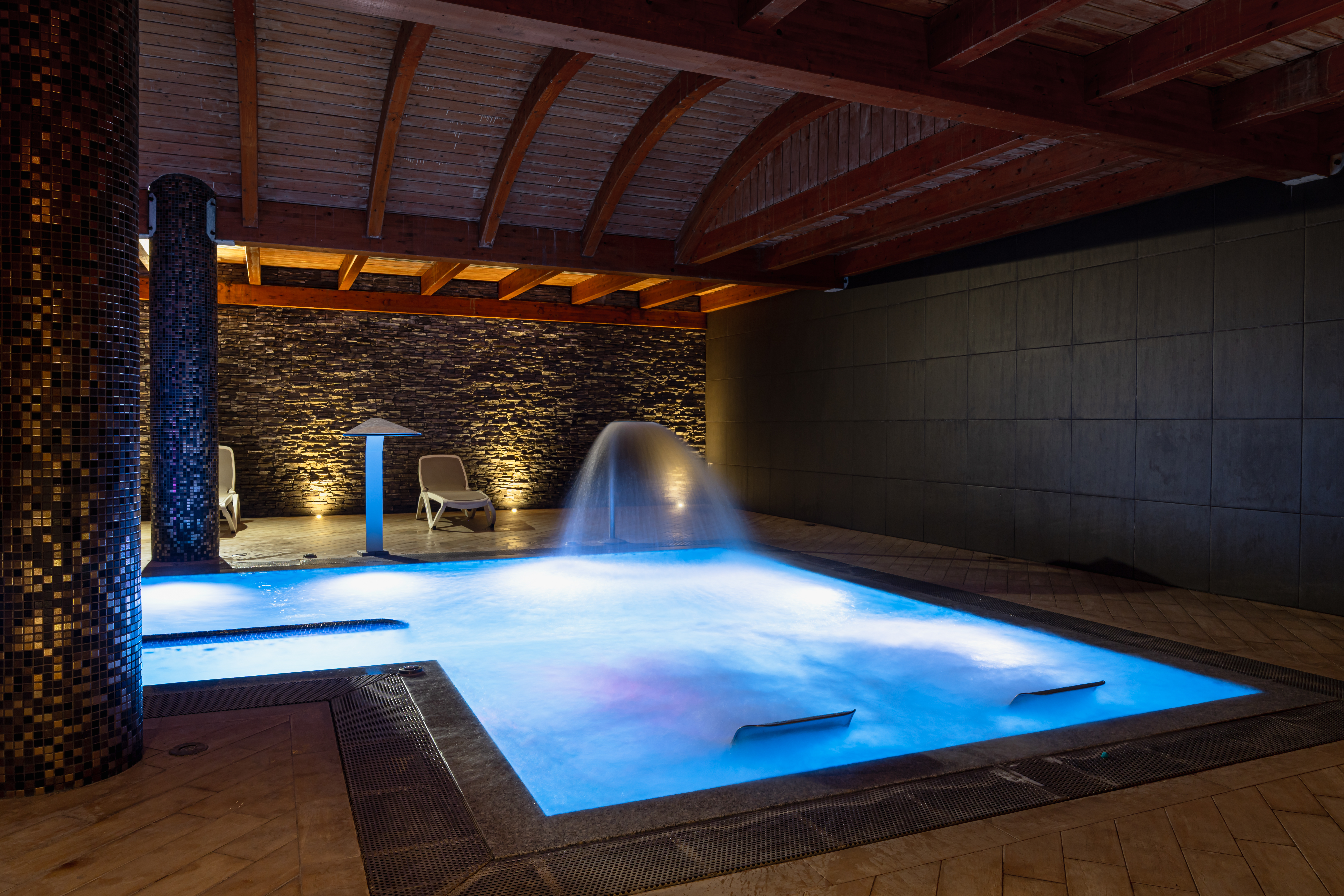 Spa Mercure Olbia Hotel e Spa