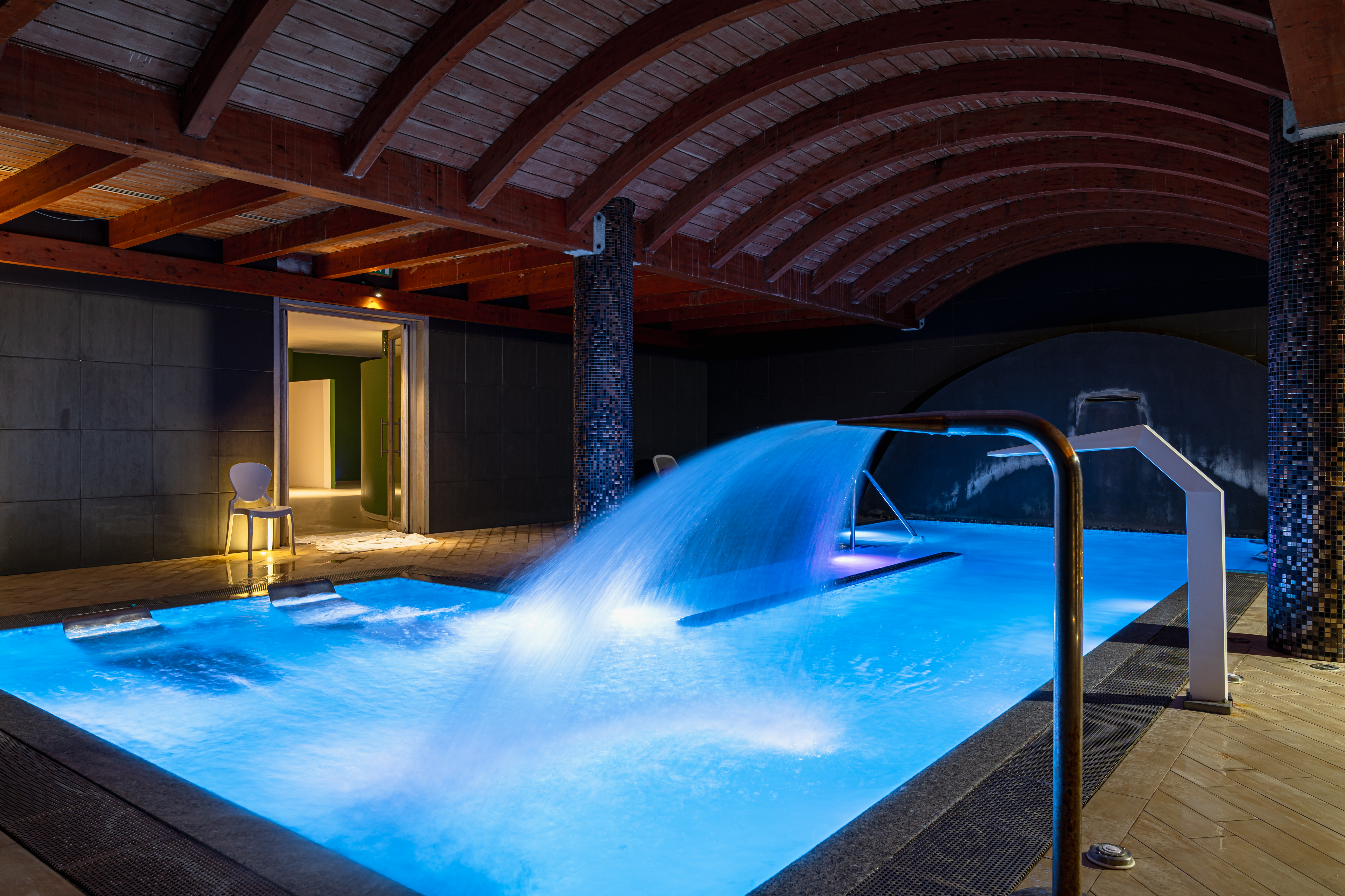 Spa Mercure Olbia Hotel e Spa