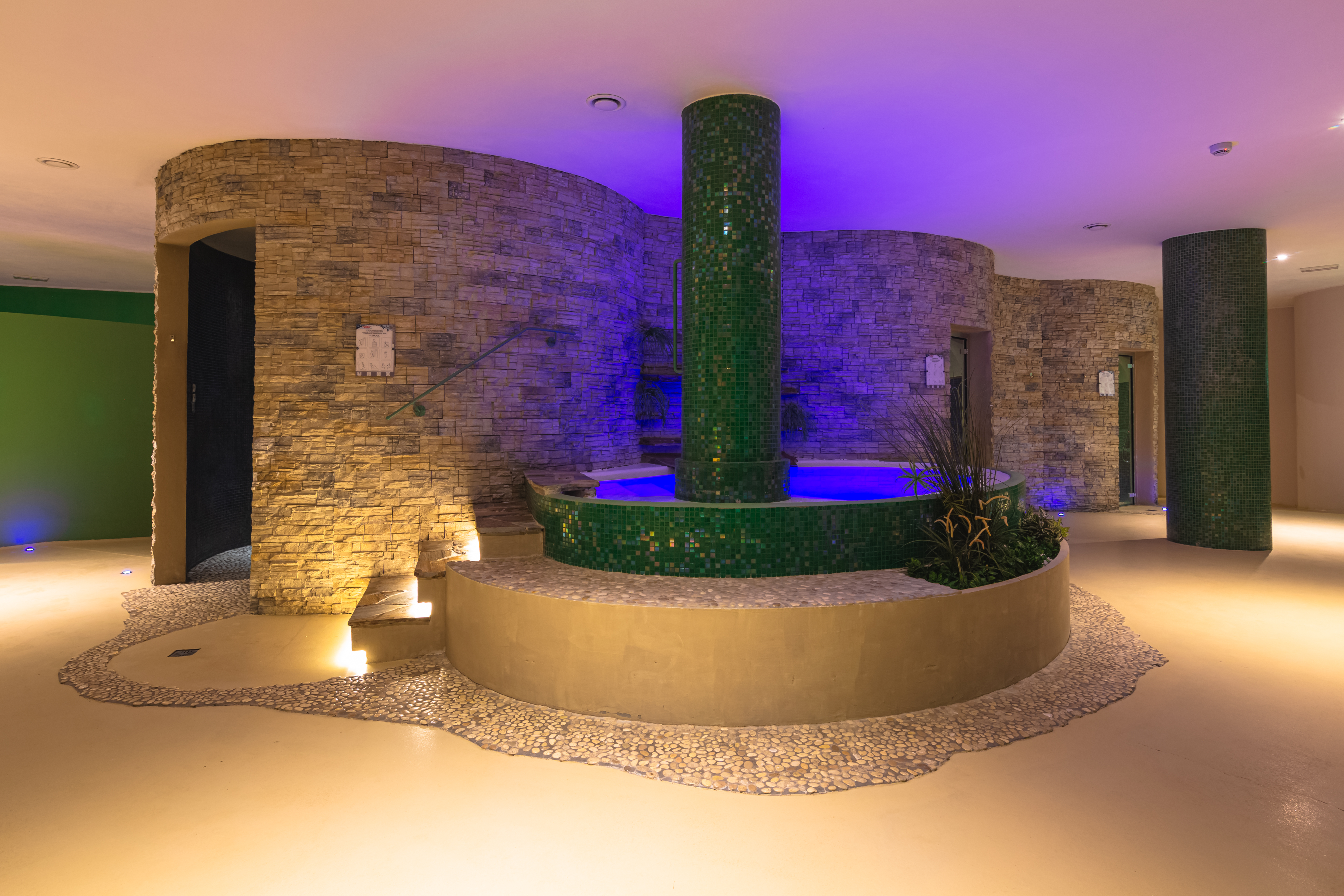 Spa Mercure Olbia Hotel e Spa