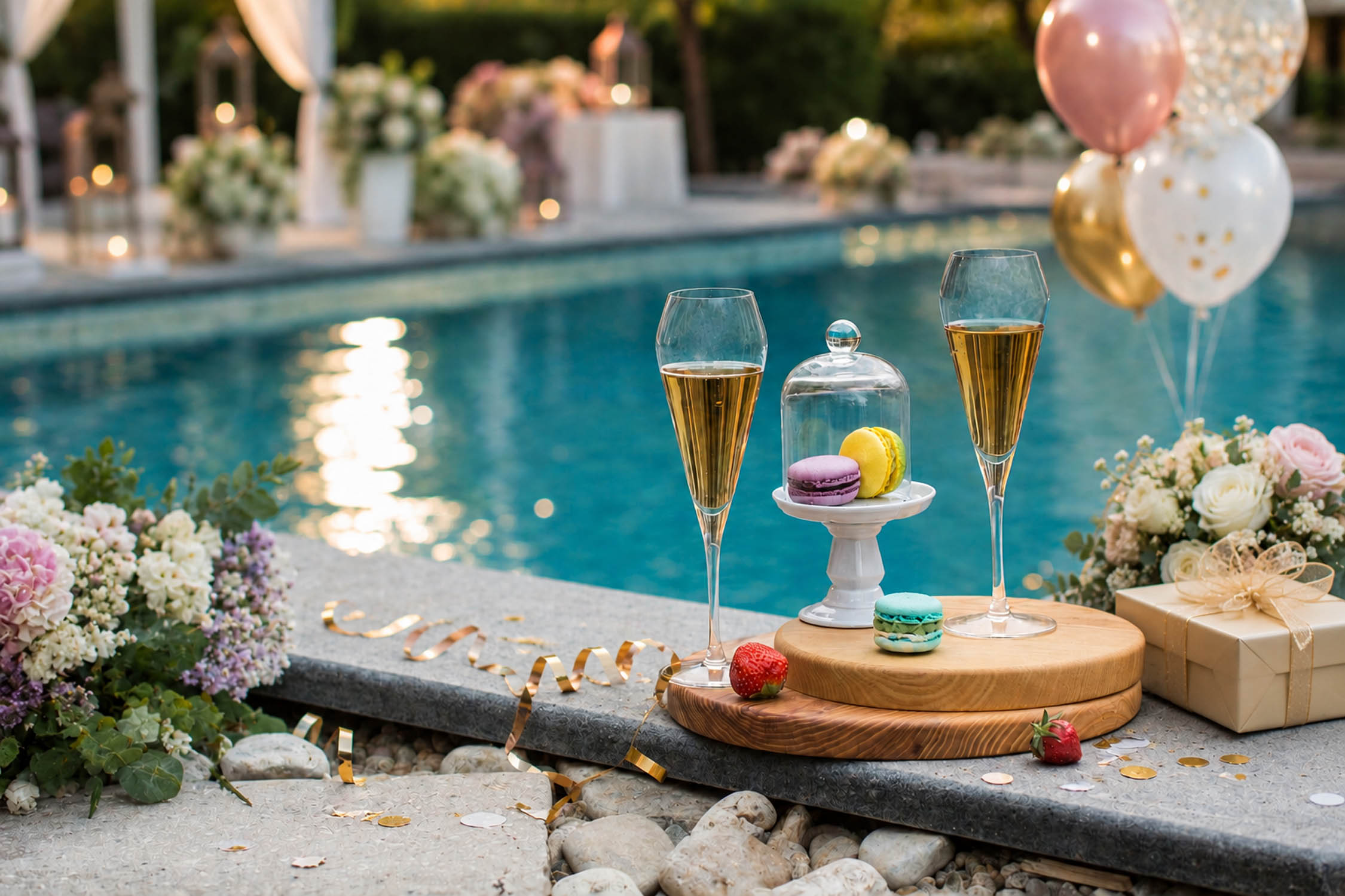 Eventi Mercure Olbia Hotel e Spa