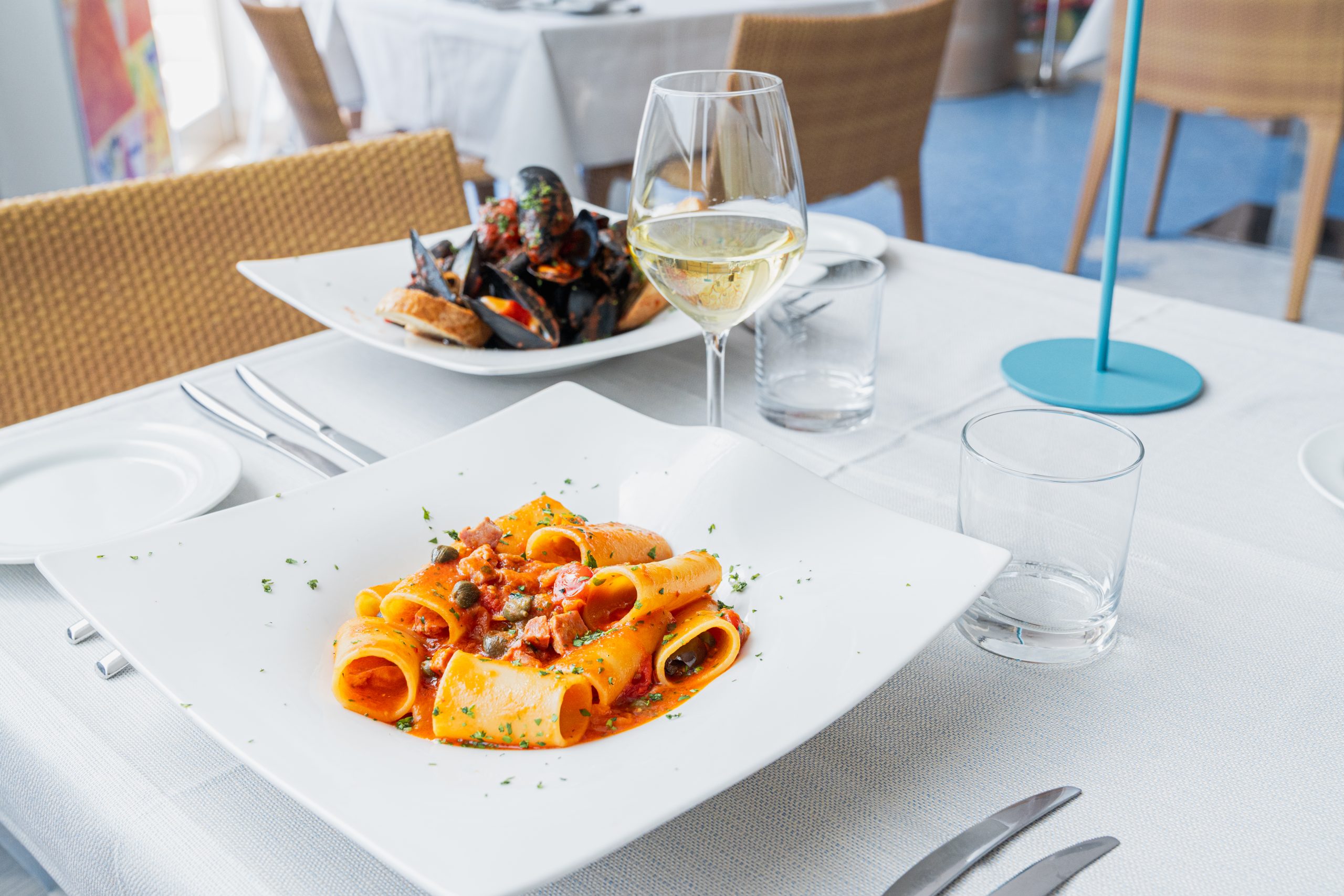 Sa Cardiga Restaurant