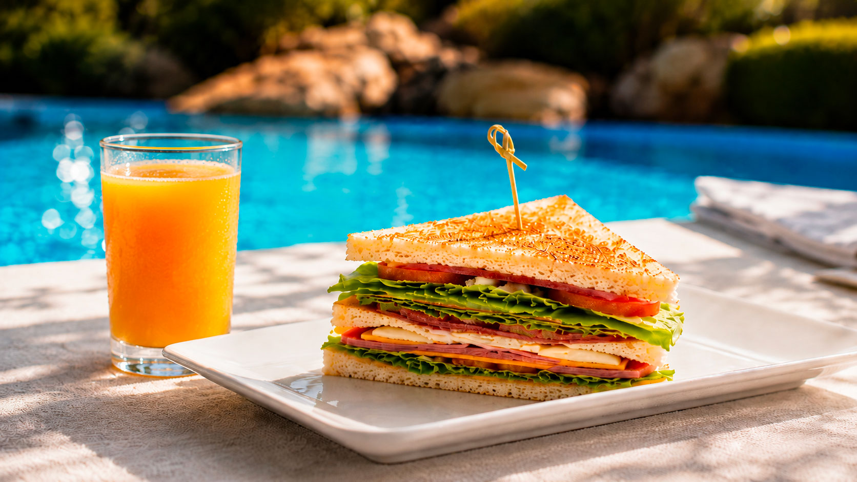 Club Sandwich